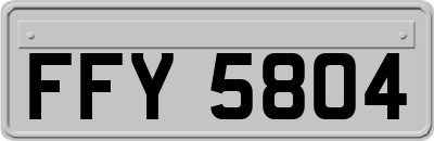 FFY5804