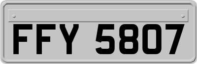 FFY5807