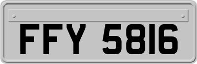 FFY5816