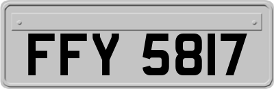 FFY5817