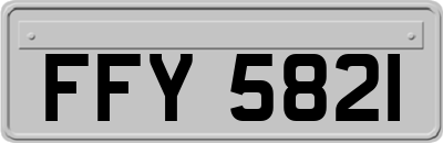FFY5821