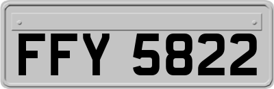 FFY5822