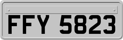 FFY5823