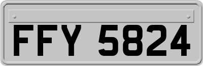 FFY5824