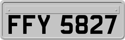 FFY5827