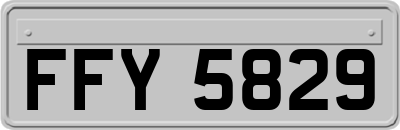 FFY5829