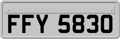 FFY5830