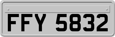FFY5832