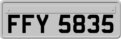 FFY5835