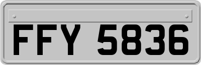 FFY5836