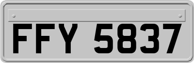 FFY5837