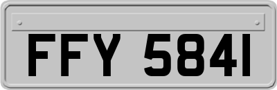 FFY5841