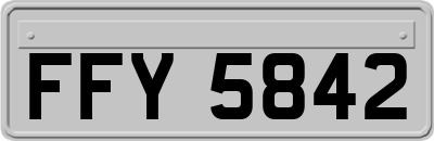FFY5842