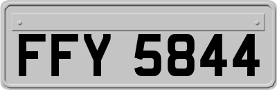 FFY5844