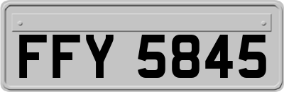 FFY5845