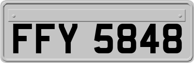 FFY5848