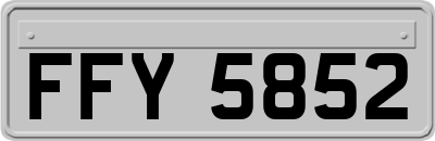 FFY5852