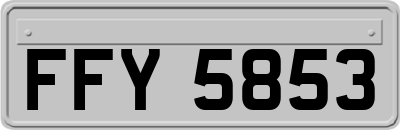 FFY5853