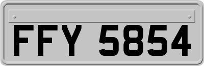 FFY5854