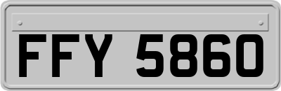FFY5860