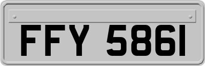 FFY5861