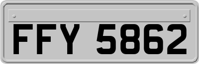 FFY5862
