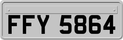 FFY5864