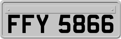 FFY5866