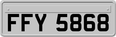 FFY5868