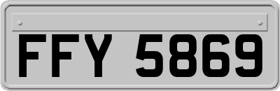 FFY5869