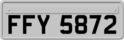 FFY5872