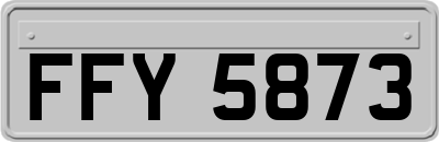FFY5873