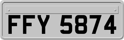 FFY5874