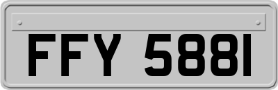 FFY5881