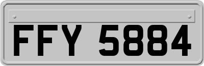 FFY5884