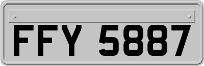 FFY5887