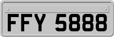 FFY5888