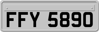 FFY5890