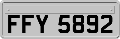 FFY5892