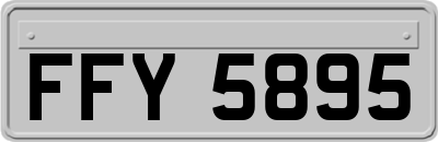 FFY5895