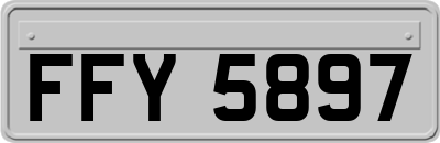 FFY5897