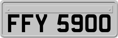 FFY5900