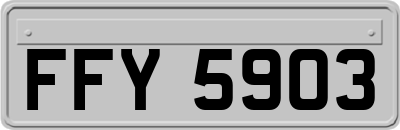 FFY5903