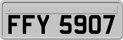 FFY5907