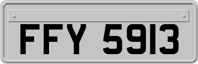 FFY5913