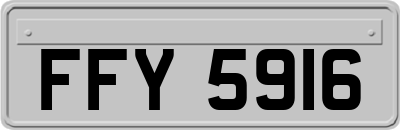 FFY5916