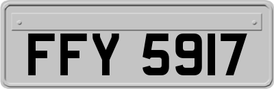 FFY5917