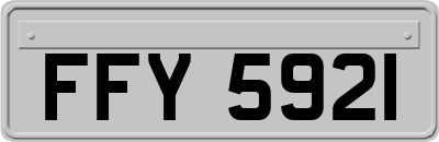 FFY5921