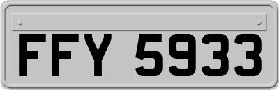 FFY5933