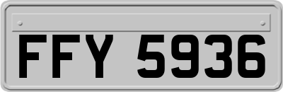 FFY5936